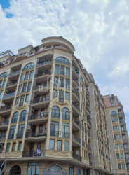 Apartment 2-room 67 m² - Petre Melikishvili, Batumi