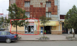 Apartment 1-room 45 m² - Ivane Javakhishvili, Batumi