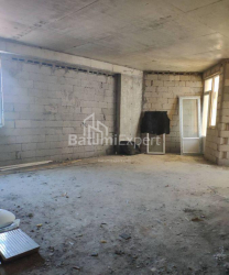 Apartment 49 m² - Niko Pirosmani, Batumi, Georgia