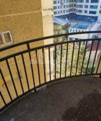 Apartment 49 m² - Niko Pirosmani, Batumi, Georgia