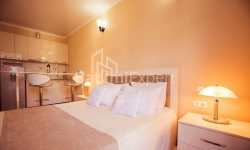 Apartment 1-room 31 m² - Sherif Khimshiashvili, Batumi