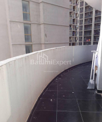 Apartment 46 m² - Yuryevskaya, Batumi, Georgia