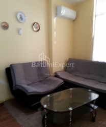 Apartment 46 m² - Yuryevskaya, Batumi, Georgia