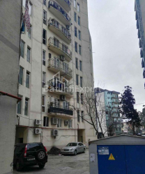 Apartment 55 m² - Peter Bagrationi, Batumi, Georgia