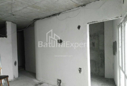 Apartment 55 m² - Peter Bagrationi, Batumi, Georgia