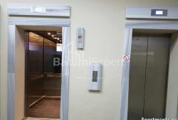 Apartment 33 m² - Sherif Khimshiashvili, Batumi, Georgia