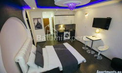 Apartment 1-room 33 m² - Sherif Khimshiashvili, Batumi