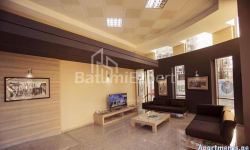 Apartment 33 m² - Sherif Khimshiashvili, Batumi, Georgia