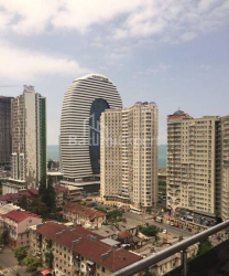 Apartment 2-room 76 m² - Niko Pirosmani, Batumi
