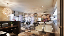 Apartment 72 m² - Sherif Khimshiashvili, Batumi, Georgia