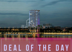 Apartment 3-room 72 m² - Sherif Khimshiashvili, Batumi