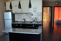 Apartment 3-room 70 m² - Sherif Khimshiashvili, Batumi
