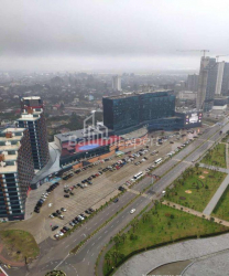 Apartment 31 m² - Yuryevskaya, Batumi, Georgia