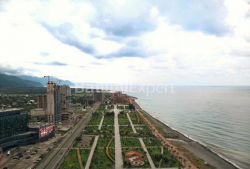 Apartment 31 m² - Yuryevskaya, Batumi, Georgia