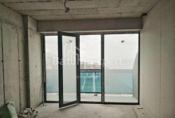 Apartment 31 m² - Yuryevskaya, Batumi, Georgia