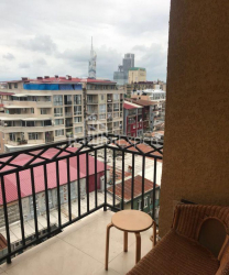 Apartment 3-room 70 m² - Vakhtang Gorgasali, Batumi