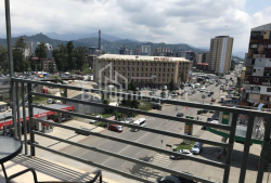 Apartment 58 m² - Yuryevskaya, Batumi, Georgia
