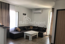 Apartment 58 m² - Yuryevskaya, Batumi, Georgia
