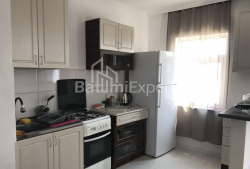 Apartment 58 m² - Yuryevskaya, Batumi, Georgia