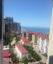 Apartment 52 m² - Iusuf Kobaladze, Batumi, Georgia