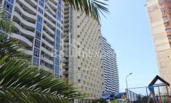 Apartment 52 m² - Iusuf Kobaladze, Batumi, Georgia