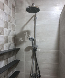 Apartment 60 m² - Niko Pirosmani, Batumi, Georgia
