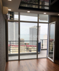 Apartment 2-room 60 m² - Niko Pirosmani, Batumi