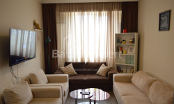 Apartment 3-room 55 m² - Zurab Gorgiladze, Batumi