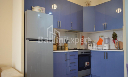 Apartment 55 m² - Zurab Gorgiladze, Batumi, Georgia