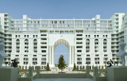 Apartment 2-room 50 m² - Sherif Khimshiashvili, Batumi