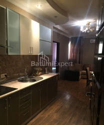 Apartment 50 m² - Sherif Khimshiashvili, Batumi, Georgia