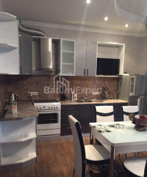 Apartment 2-room 48 m² - Sherif Khimshiashvili, Batumi