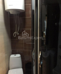 Apartment 2-room 48 m² - Sherif Khimshiashvili, Batumi