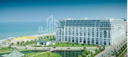 Apartment 2-room 48 m² - Sherif Khimshiashvili, Batumi