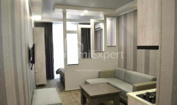 Apartment 33 m² - Niko Pirosmani, Batumi, Georgia