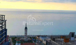 Apartment 33 m² - Niko Pirosmani, Batumi, Georgia
