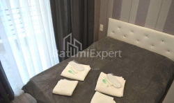Apartment 33 m² - Niko Pirosmani, Batumi, Georgia