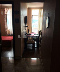 Apartment 47 m² - Yuryevskaya, Batumi, Georgia