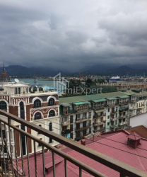 Apartment 47 m² - Yuryevskaya, Batumi, Georgia