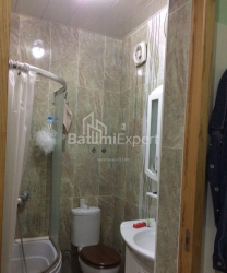 Apartment 47 m² - Yuryevskaya, Batumi, Georgia
