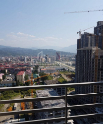 Apartment 55 m² - Zurab Gorgiladze, Batumi, Georgia