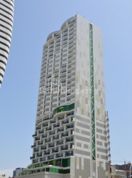 Apartment 2-room 55 m² - Zurab Gorgiladze, Batumi