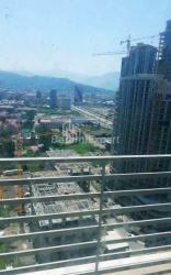Apartment 55 m² - Zurab Gorgiladze, Batumi, Georgia