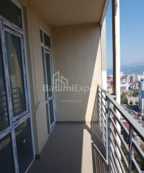 Apartment 2-room 55 m² - Zurab Gorgiladze, Batumi