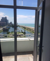 Apartment 55 m² - Sherif Khimshiashvili, Batumi, Georgia