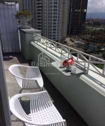 Apartment 55 m² - Sherif Khimshiashvili, Batumi, Georgia