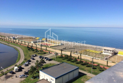 Apartment 55 m² - Sherif Khimshiashvili, Batumi, Georgia