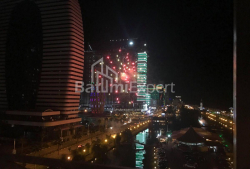 Apartment 55 m² - Sherif Khimshiashvili, Batumi, Georgia