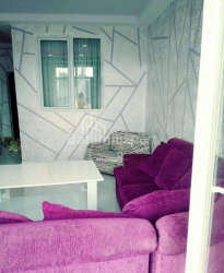 Apartment 3-room 60 m² - Niko Pirosmani, Batumi