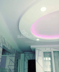Apartment 3-room 60 m² - Niko Pirosmani, Batumi